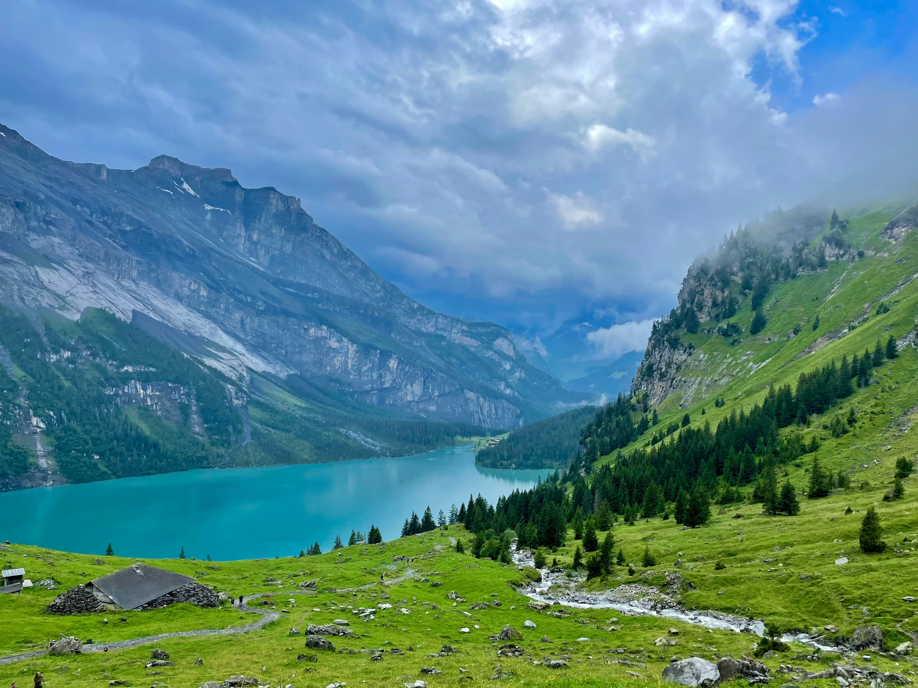Switzerland